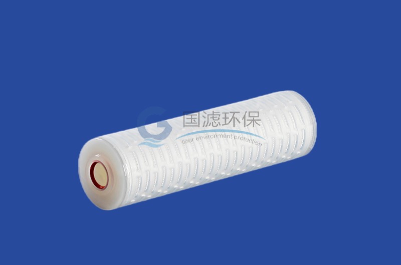 親水性濾芯